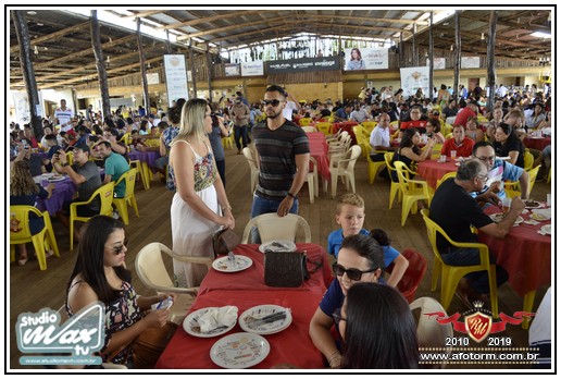 rolim de moura